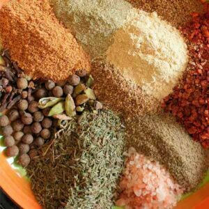 бербере Африка