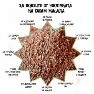 ПОЛЗИ ОТ ГАРАМ МАСАЛА