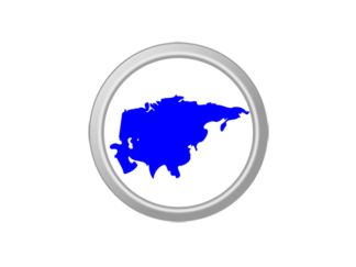 - Азия