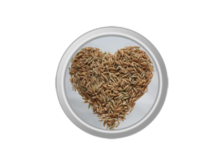 - Зърнени храни