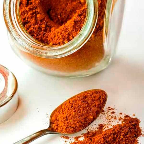 hot chocolate mix