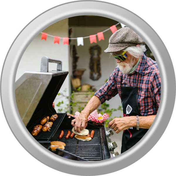 РЕЦЕПТИ ОТ АМЕРИКА